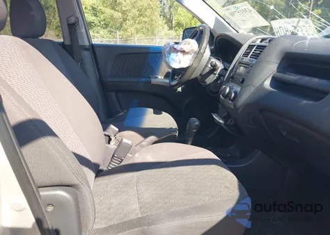 2005 Kia Sportage Ex V6/Lx V6 from USA, damaged, VIN KNDJF723257053669